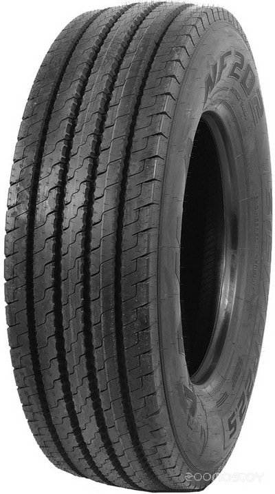 Грузовые шины Kama Nf 202 245/70R19,5 136/134m Рулевая |TL, бескамерная|