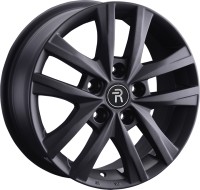 Авто диск Replay Vv216 5x120 R16 литой черный et51 d65,1