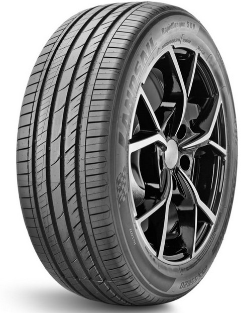 Авто шина Landsail rapiddragon 205/45R16 87w